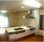 大規模リフォームエ事