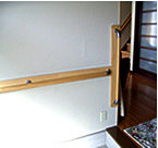 介護/バリアフリーエ事