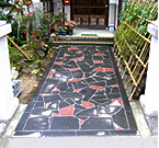 エクステリアエ事