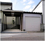 車庫・カーボートエ事