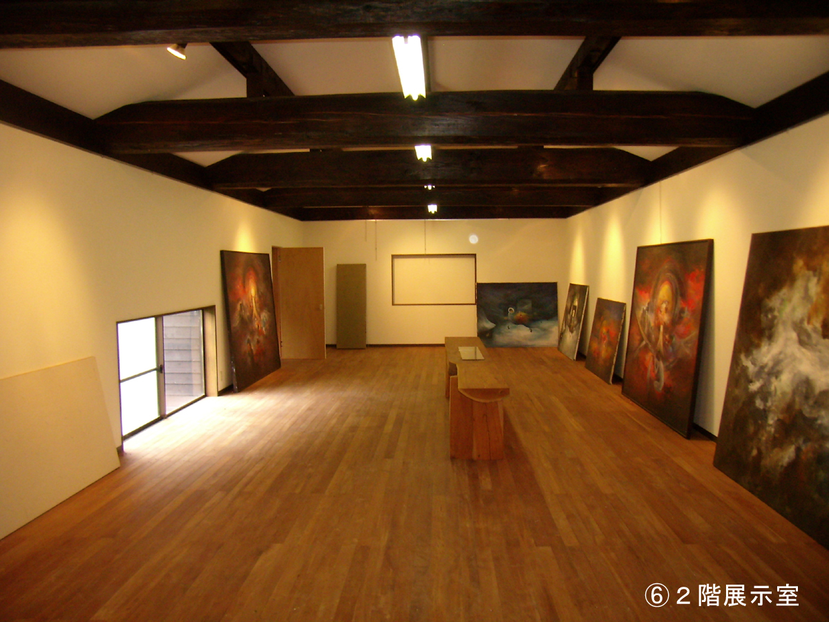 黒部市 N邸施工前