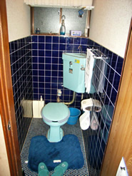 射水市 M邸施工前