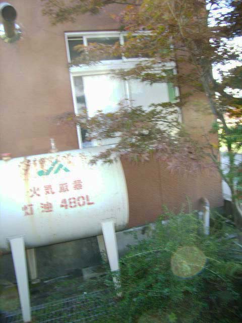 高岡市 N邸施工前