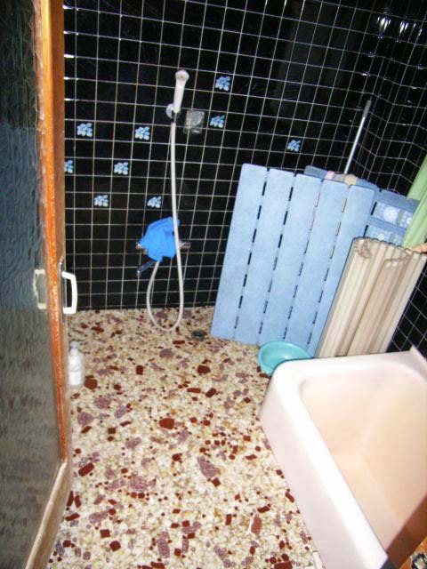 高岡市 N邸施工前