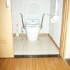 K邸トイレ改装工事