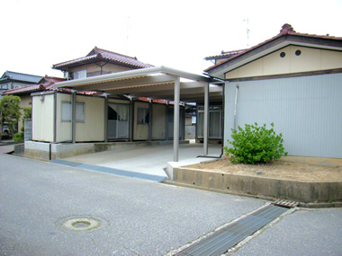 高岡市 N邸完成